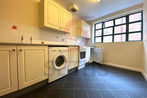 1 bedroom flat to rent, East Bond Street, Leicester LE1