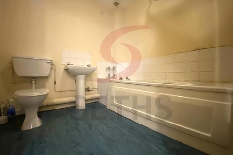 1 bedroom flat to rent, East Bond Street, Leicester LE1