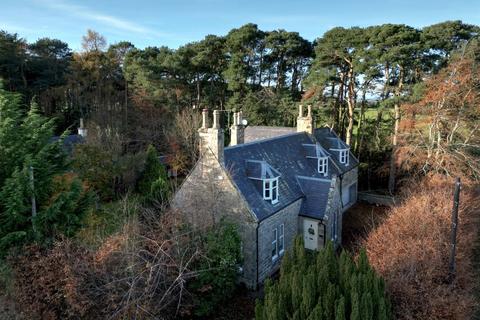 5 bedroom detached house for sale, Cranloch Schoolhouse, Elgin, Moray, IV30