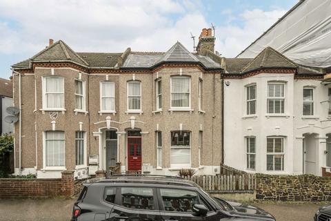 2 bedroom flat to rent, Ackroyd Road, London SE23