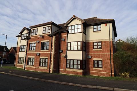 1 bedroom apartment for sale, Celedon Close, Grays RM16