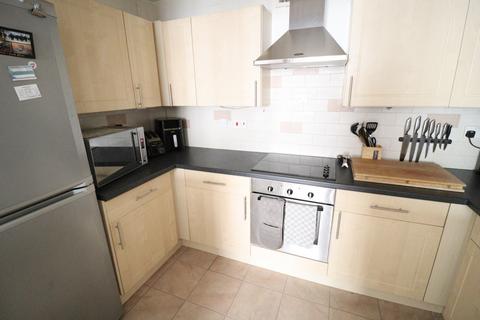 1 bedroom apartment for sale, Celedon Close, Grays RM16