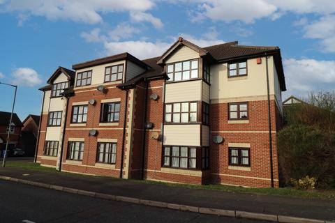 1 bedroom apartment for sale, Celedon Close, Grays RM16