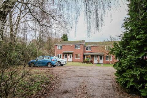 2 bedroom terraced house to rent, The Wells Road, Nottingham