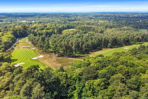 undefined, Chertsey Road, Windlesham, Surrey GU20