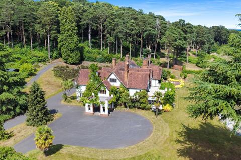 undefined, Chertsey Road, Windlesham, Surrey GU20