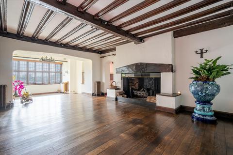 undefined, Chertsey Road, Windlesham, Surrey GU20