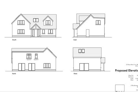 Plot for sale, Dean Beck Avenue, Bradford, West Yorkshire, BD6