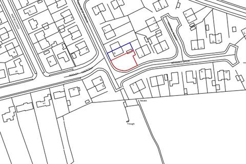 Plot for sale, Dean Beck Avenue, Bradford, West Yorkshire, BD6