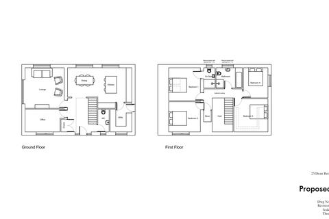 Plot for sale, Dean Beck Avenue, Bradford, West Yorkshire, BD6