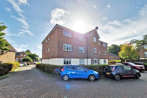 1 bedroom apartment to rent, Beatty Rise, Spencers Wood, Reading, Berkshire, RG7