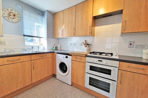 1 bedroom apartment to rent, Beatty Rise, Spencers Wood, Reading, Berkshire, RG7