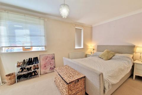 1 bedroom apartment to rent, Beatty Rise, Spencers Wood, Reading, Berkshire, RG7