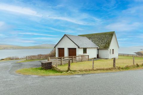 3 bedroom detached house for sale, Shetland ZE2