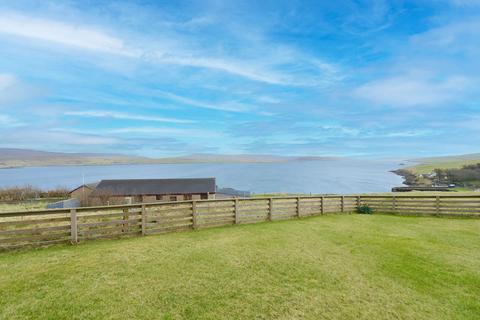 3 bedroom detached house for sale, Shetland ZE2