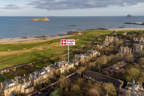 2 bedroom flat for sale, Cromwell Road, North Berwick, East Lothian, EH39