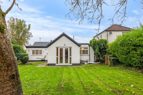 3 bedroom detached bungalow for sale, Birtles Road, Warrington, WA2