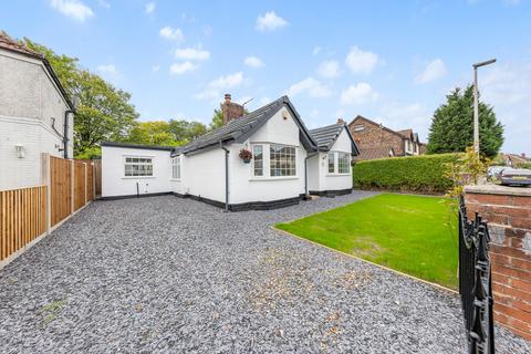 3 bedroom detached bungalow for sale, Birtles Road, Warrington, WA2