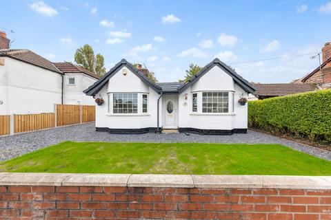 3 bedroom detached bungalow for sale, Birtles Road, Warrington, WA2