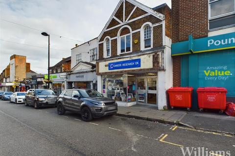 Property for sale, High Street, Aylesbury HP20