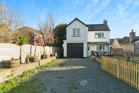 3 bedroom detached house for sale, Lon Dryll, Llanfairpwllgwyngyll LL61