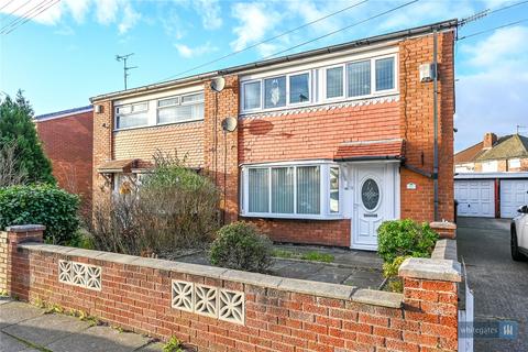 3 bedroom semi-detached house for sale, Merton Crescent, Liverpool, Merseyside, L36