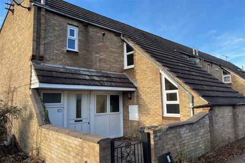 undefined, Travers Way, Basildon