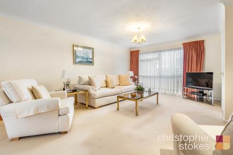 4 bedroom detached house for sale, Greenbank, Cheshunt, Waltham Cross, Hertfordshire, EN8 0QQ