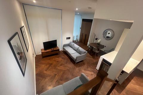 2 bedroom duplex for sale, New Mill Road, London SW11