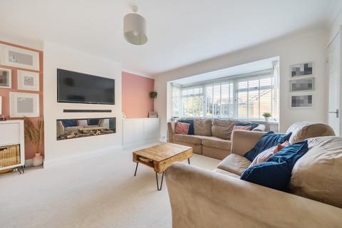 4 bedroom semi-detached house for sale, Arundel Road, Eastleigh, Hampshire, SO50