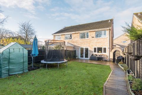 4 bedroom semi-detached house for sale, Arundel Road, Eastleigh, Hampshire, SO50