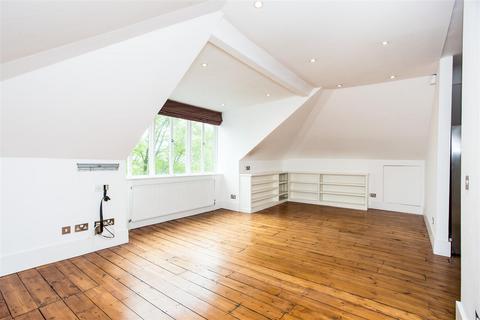 2 bedroom flat for sale, Belsize Avenue, Belsize Park NW3