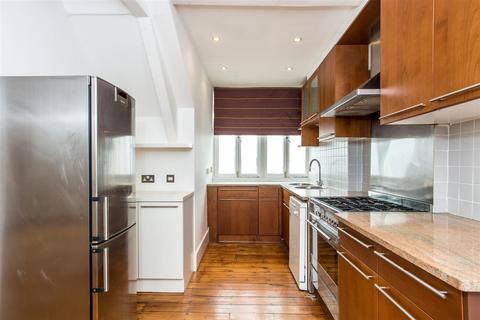 2 bedroom flat for sale, Belsize Avenue, Belsize Park NW3