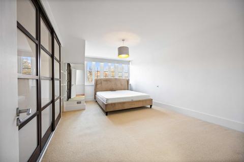 2 bedroom flat for sale, Belsize Avenue, Belsize Park NW3