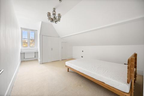 2 bedroom flat for sale, Belsize Avenue, Belsize Park NW3