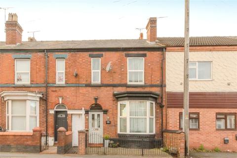 4 bedroom terraced house for sale, Edleston Road, Crewe, Cheshire, CW2