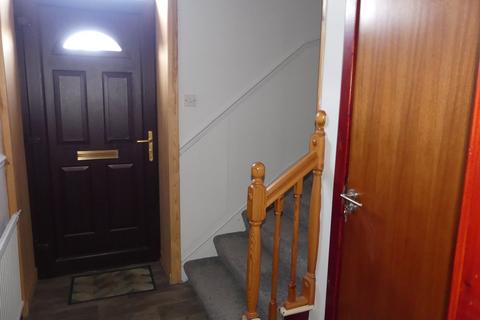 2 bedroom terraced house for sale, Barbara Place, Wick KW1