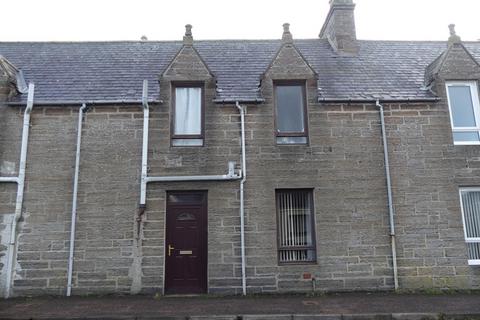undefined, Barbara Place, Wick KW1