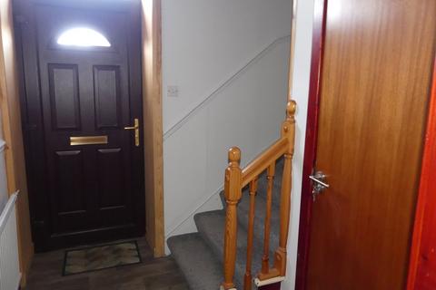 undefined, Barbara Place, Wick KW1