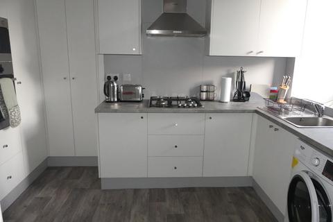 undefined, Barbara Place, Wick KW1