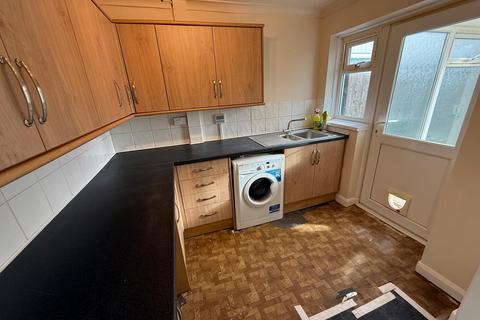 3 bedroom terraced house for sale, 51 Four Oaks Road, Tedburn St Mary, EX6