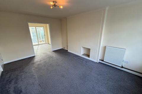 3 bedroom terraced house for sale, 51 Four Oaks Road, Tedburn St Mary, EX6