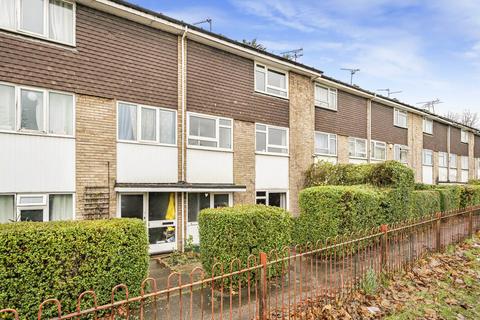 3 bedroom townhouse for sale, French Horn Lane, Hatfield