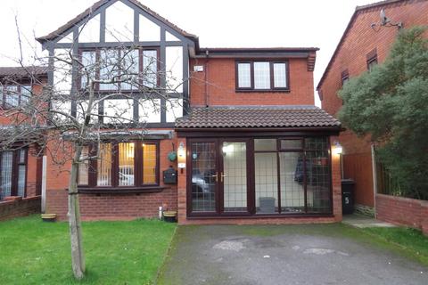 4 bedroom property for sale, Johnson Close, Birmingham B8