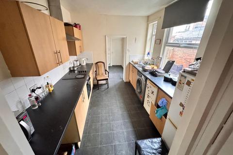 3 bedroom terraced house for sale, Suffolk Street, Hull HU5