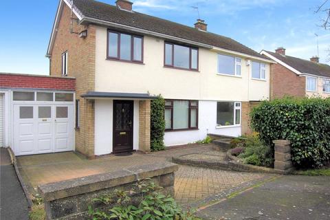 3 bedroom semi-detached house for sale, Kendlewood Road, Kidderminster, Worcestershire, DY10