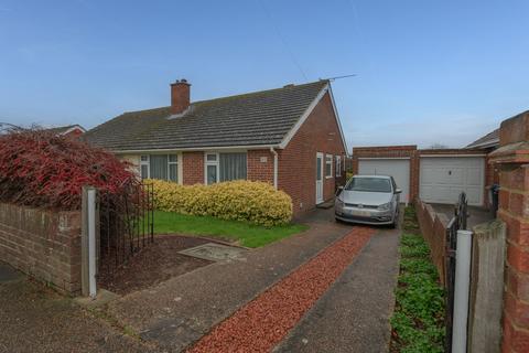 2 bedroom semi-detached bungalow for sale, Langdale Avenue, Ramsgate, CT11