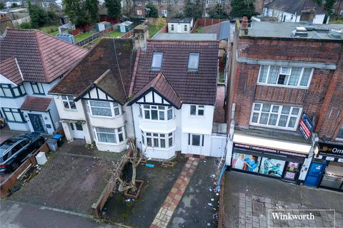 5 bedroom semi-detached house for sale, Kenton Road, Middlesex HA3