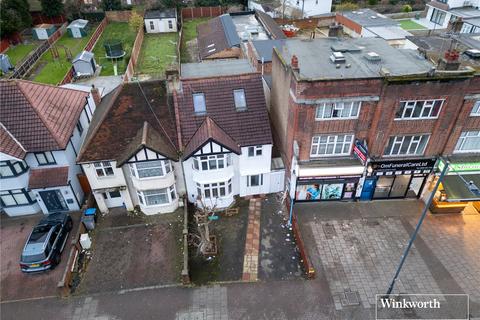 5 bedroom semi-detached house for sale, Kenton Road, Middlesex HA3