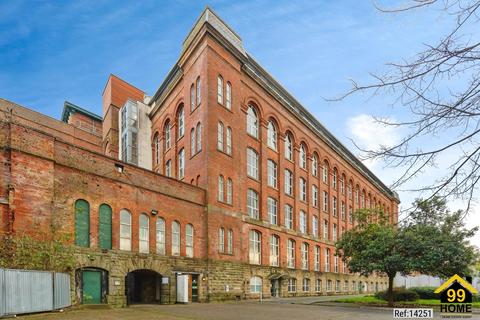 2 bedroom apartment for sale, Houldsworth Mill, Reddish, SK5